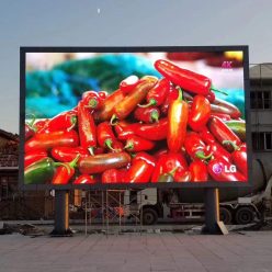 P5 outdoor full color LED